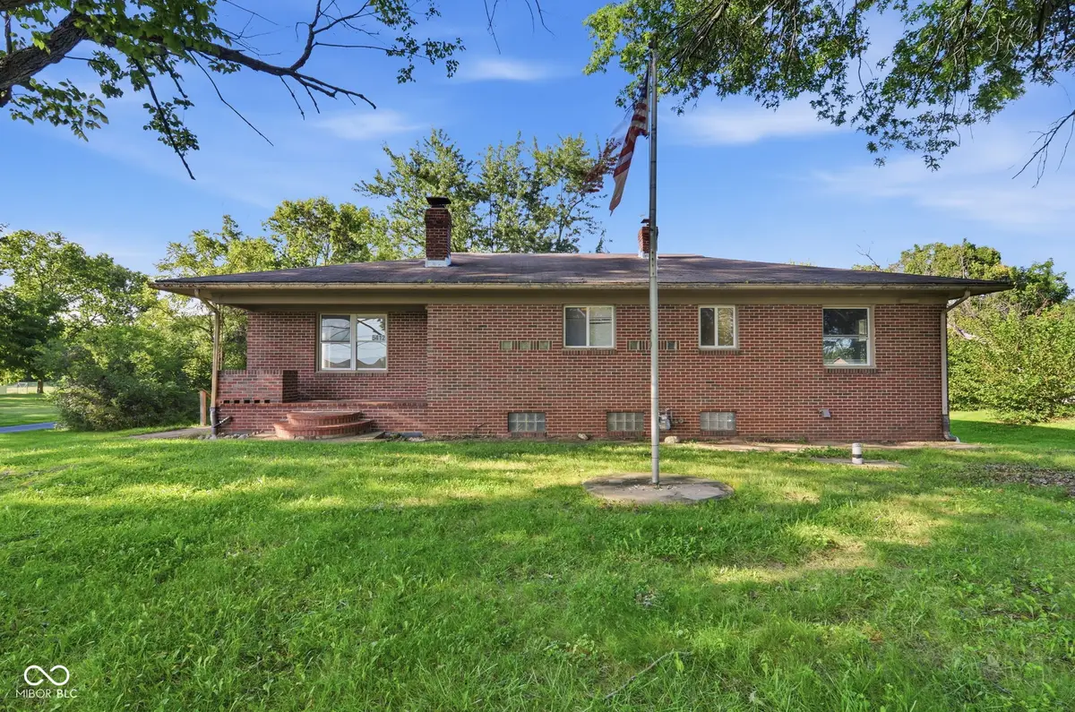 5412 E Edgewood Avenue, Indianapolis, IN 46237 - #1