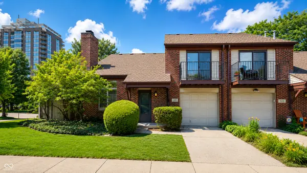 318 E Saint Clair Street, Indianapolis, IN 46202