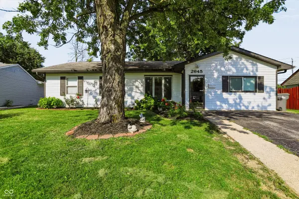 2645 N Boehning Street, Indianapolis, IN 46219