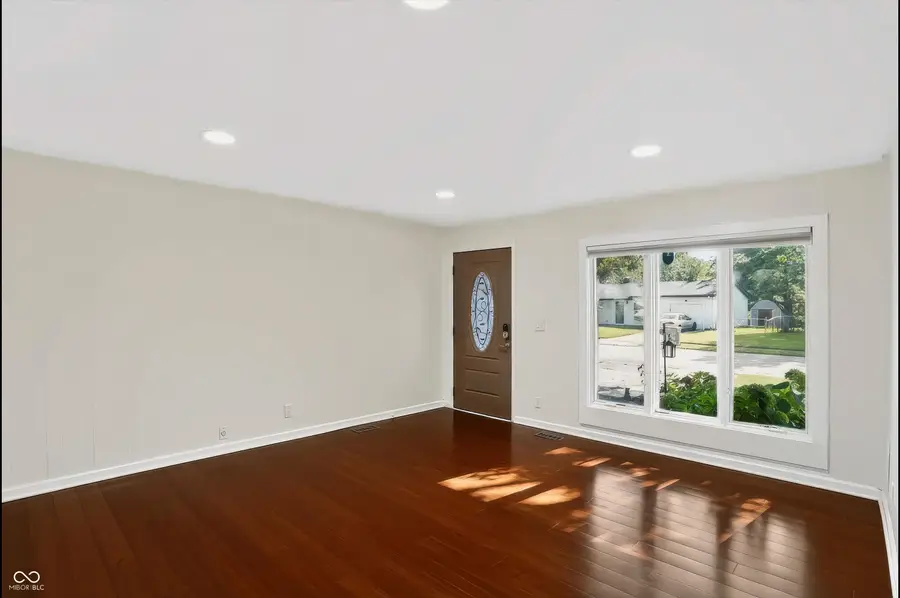 2645 N Boehning Street, Indianapolis, IN 46219 - #2