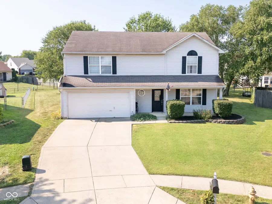 8146 Sunset Court, Columbus, IN 47201 - #2