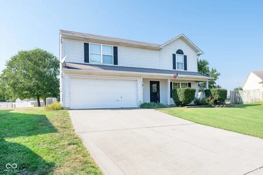 8146 Sunset Court, Columbus, IN 47201 - #3