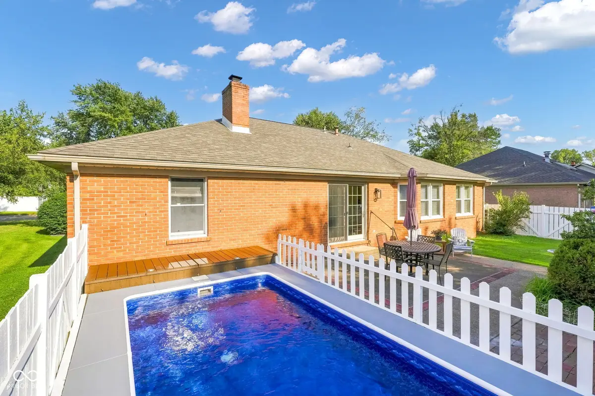 2611 Conestoga Court, Newburgh, IN 47630 - #1