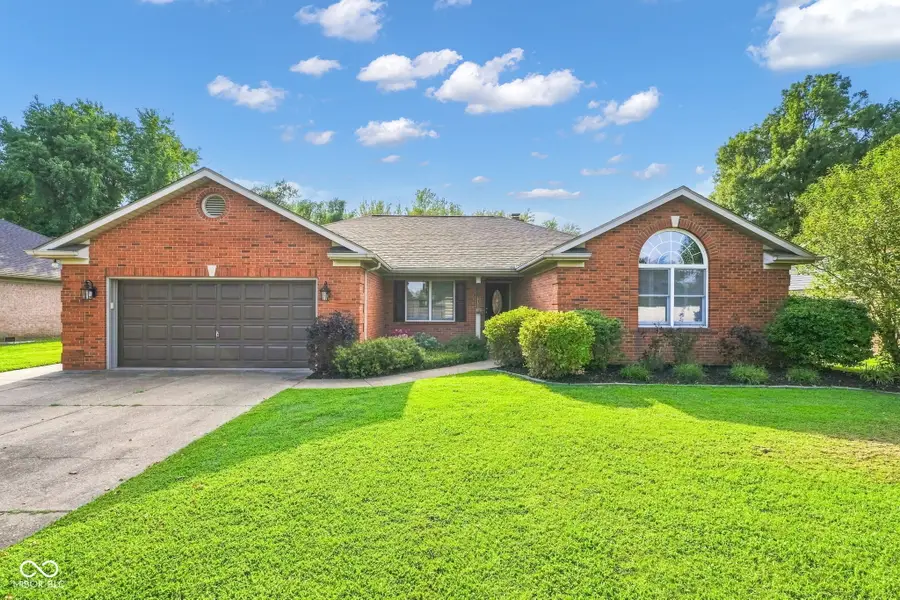 2611 Conestoga Court, Newburgh, IN 47630 - #2