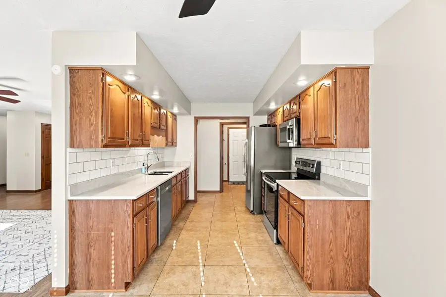 2611 Conestoga Court, Newburgh, IN 47630 - #3