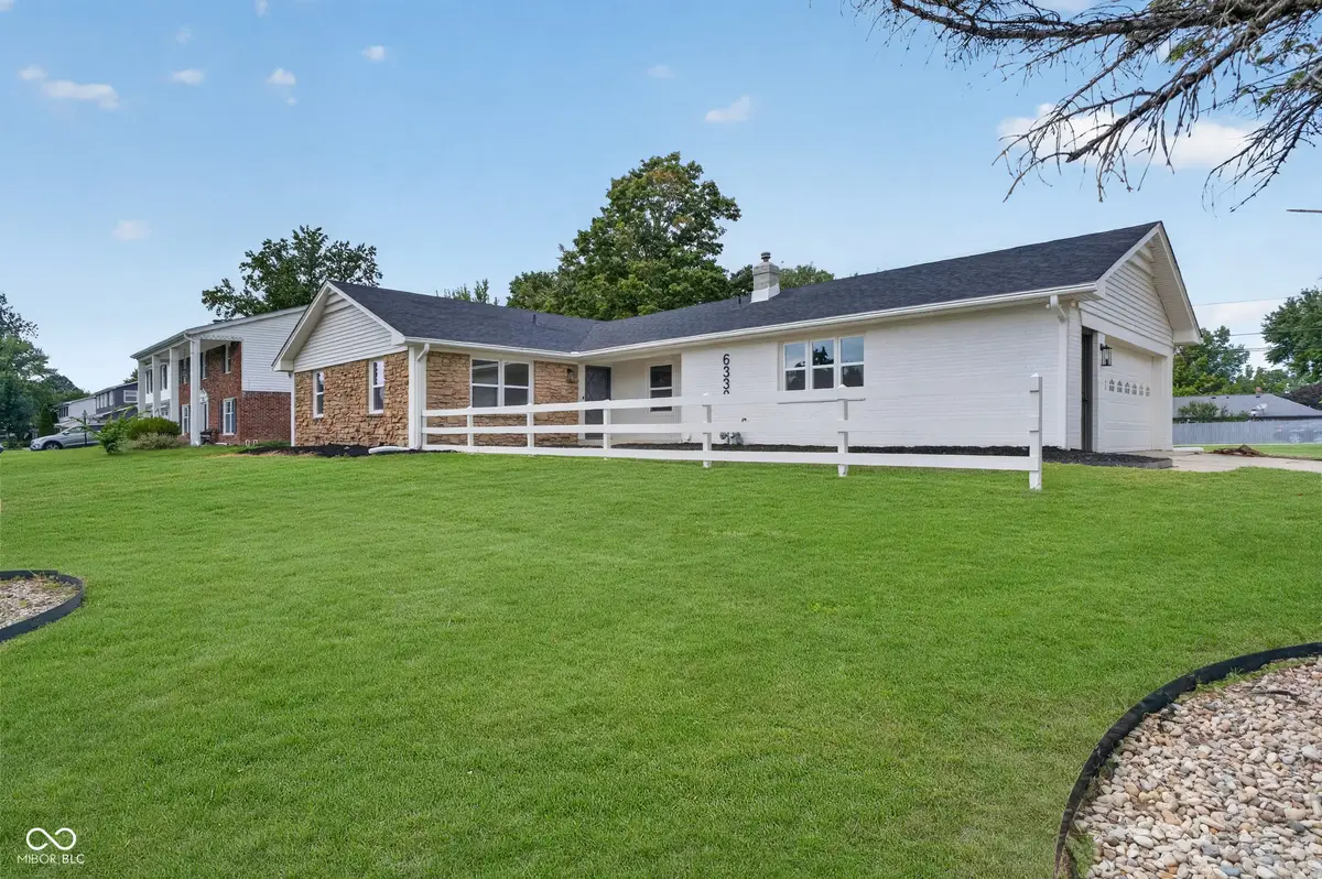 6338 Welham Road, Indianapolis, IN 46220 - #1