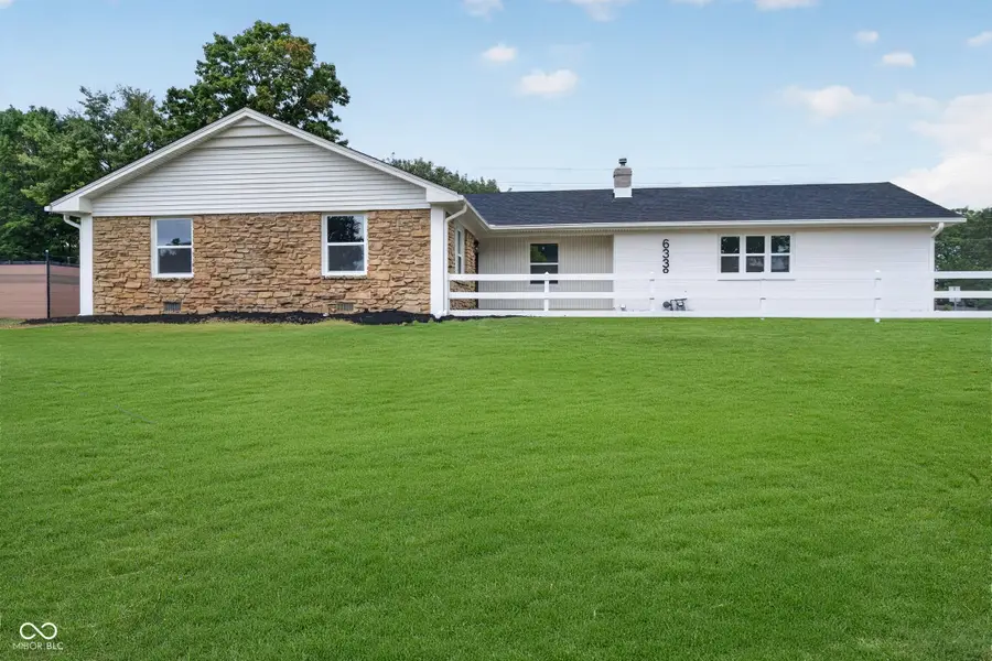 6338 Welham Road, Indianapolis, IN 46220 - #2