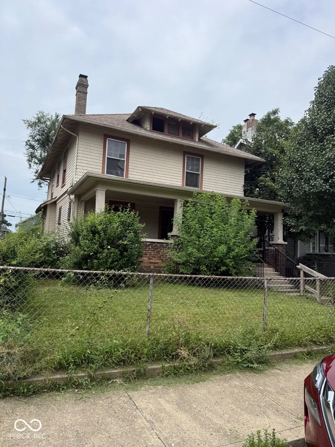2942 Broadway, Indianapolis, IN 46205 - #1