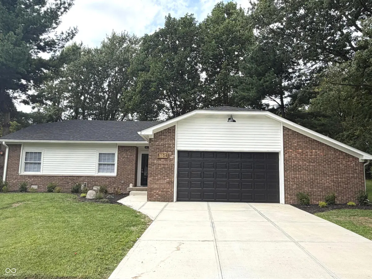 8104 Flat Branch Court, Indianapolis, IN 46259 - #1