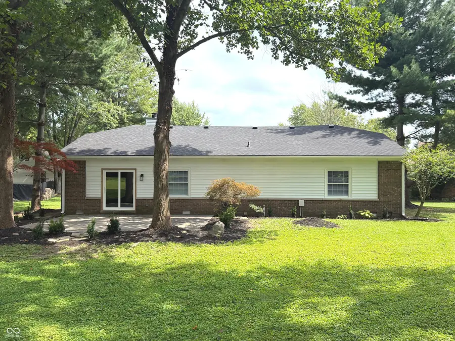 8104 Flat Branch Court, Indianapolis, IN 46259 - #2