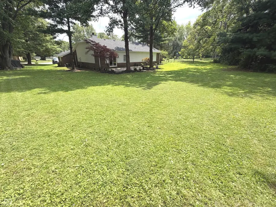 8104 Flat Branch Court, Indianapolis, IN 46259 - #3