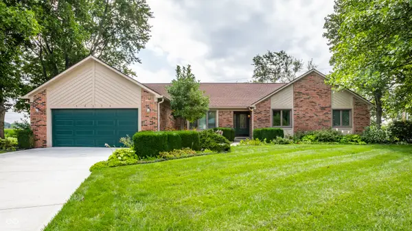 12111 Sunrise Court, Indianapolis, IN 46229