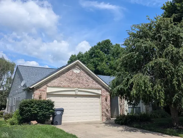 590 New London Drive, Greenwood, IN 46142