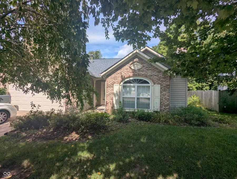 590 New London Drive, Greenwood, IN 46142 - #3