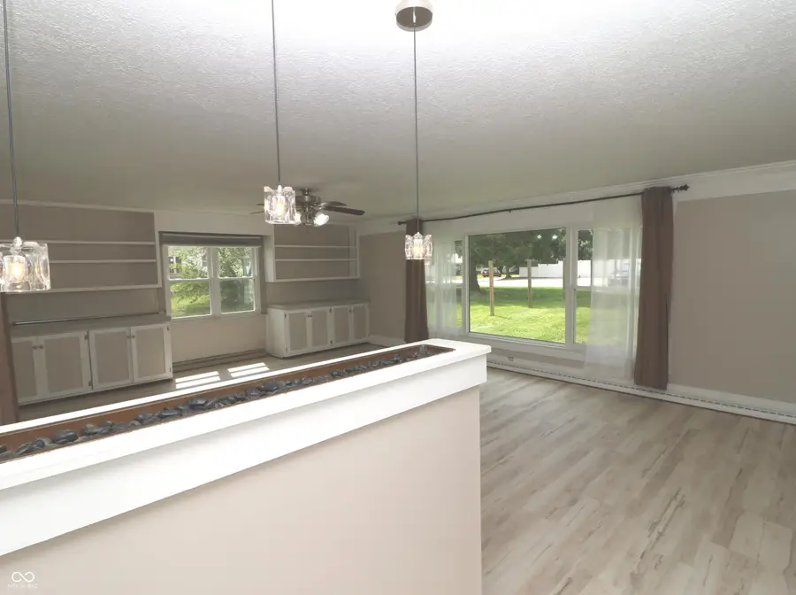 304 S Madison Street, Darlington, IN 47940 - #3