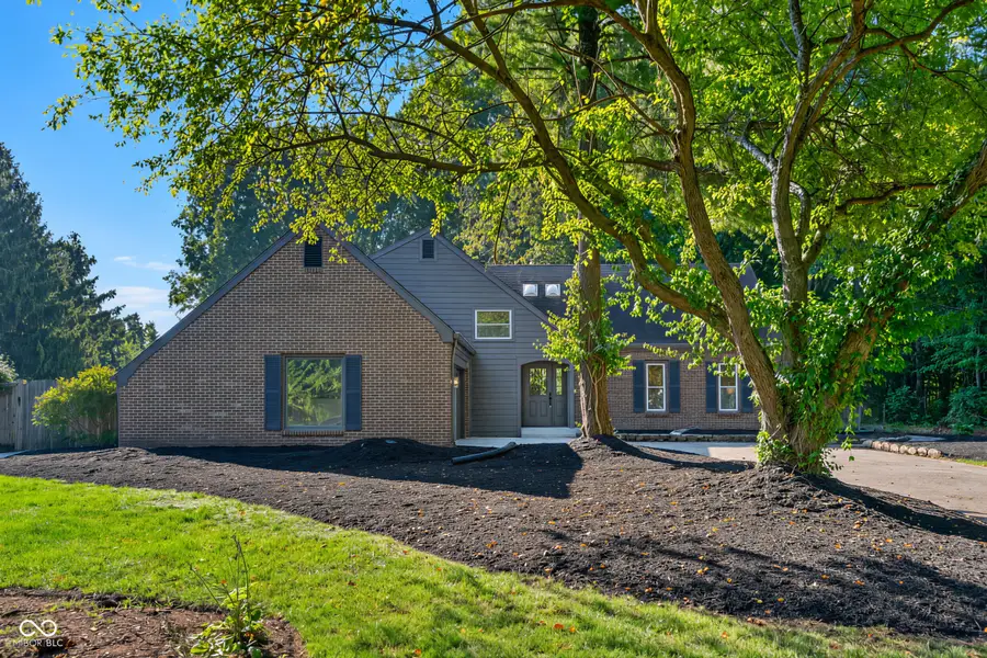 1115 Indianpipe Lane, Zionsville, IN 46077 - #2