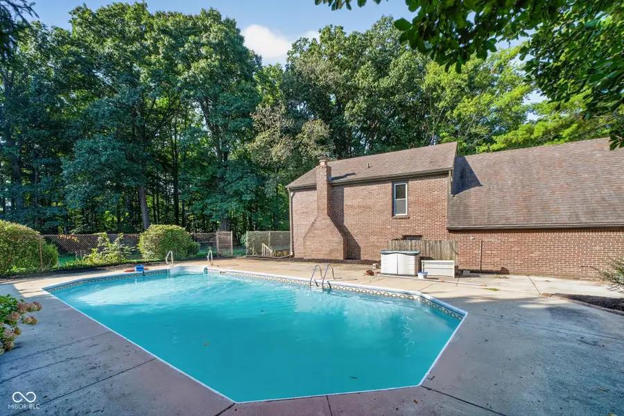 1115 Indianpipe Lane, Zionsville, IN 46077 - #3