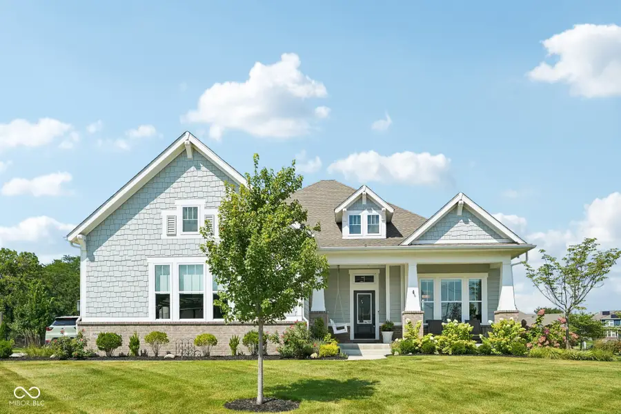 16240 Burnt Rock Lane, Fortville, IN 46040 - #2