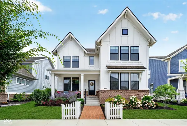 1358 Chatham Hills Boulevard, Westfield, IN 46074