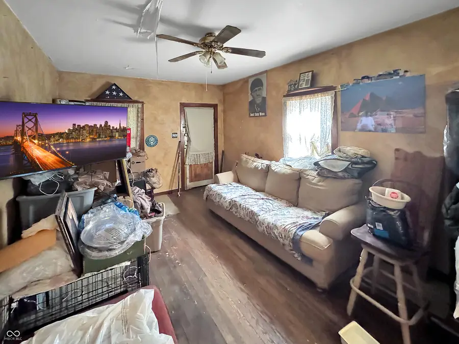 3671 Creston Drive, Indianapolis, IN 46222 - #3