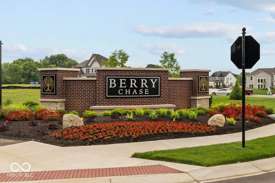 4058 Hahn Lane, Greenwood, IN 46143 - #2