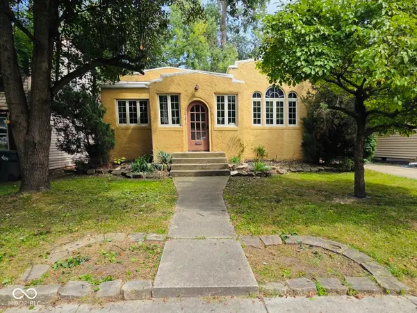 6171 Kingsley Drive, Indianapolis, IN 46220