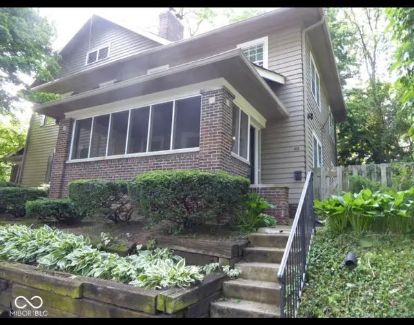 539 E 53rd Street, Indianapolis, IN 46220