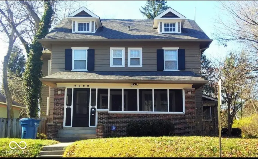 539 E 53rd Street, Indianapolis, IN 46220 - #2