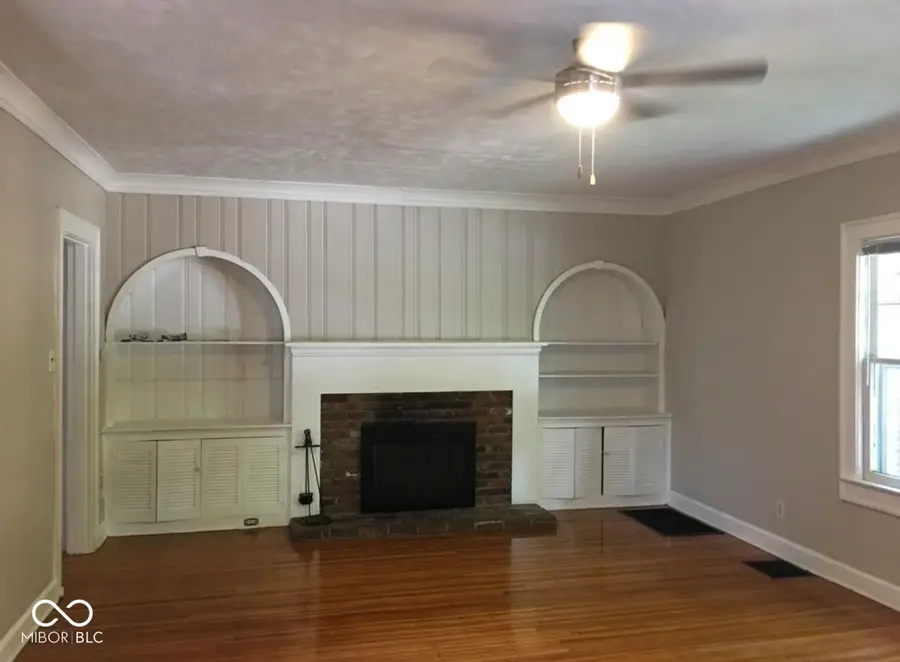 539 E 53rd Street, Indianapolis, IN 46220 - #3