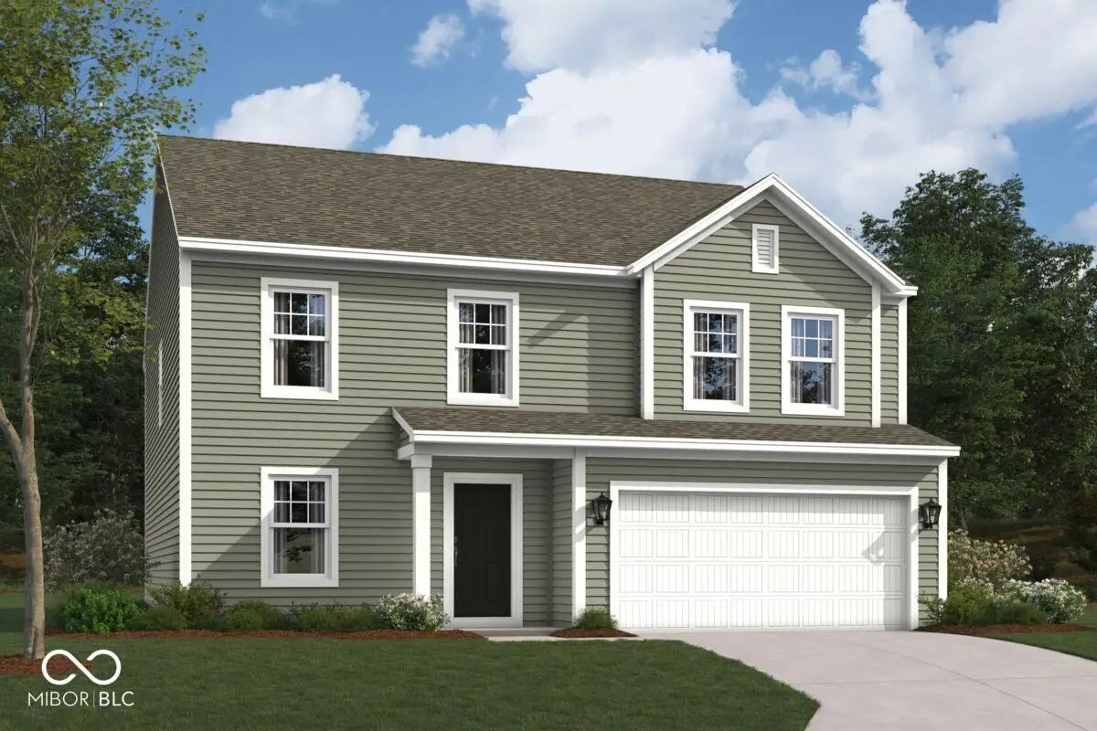 3939 Quinn Road, Indianapolis, IN 46239 - #1