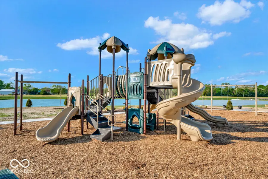 3939 Quinn Road, Indianapolis, IN 46239 - #3