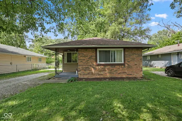 2530 E Kelly Street, Indianapolis, IN 46203