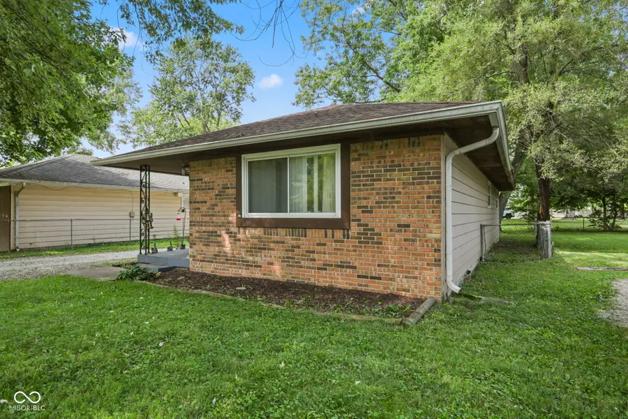2530 E Kelly Street, Indianapolis, IN 46203 - #3