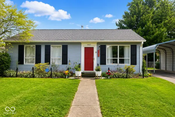 3557 Winings Avenue, Indianapolis, IN 46221