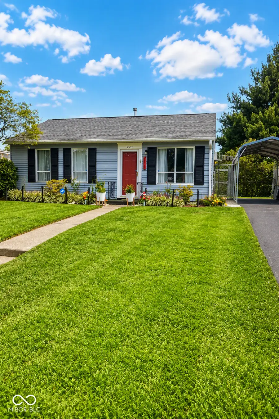 3557 Winings Avenue, Indianapolis, IN 46221 - #2