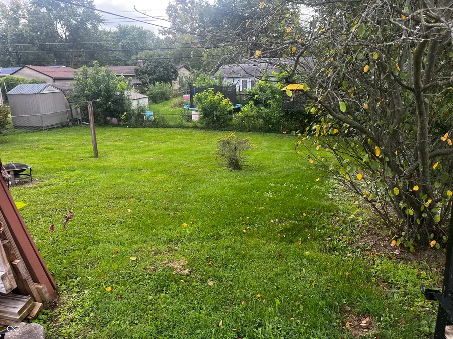 3557 Winings Avenue, Indianapolis, IN 46221 - #3