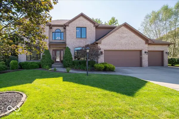 1727 Corral Court, Greenwood, IN 46143