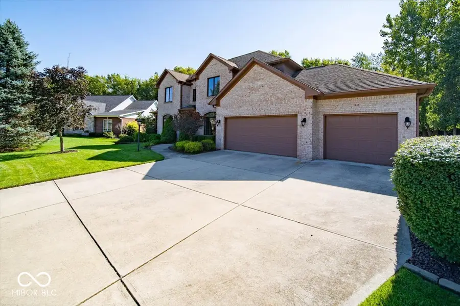 1727 Corral Court, Greenwood, IN 46143 - #3