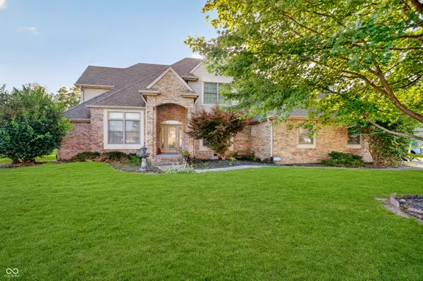 842 Eastgate Drive, Anderson, IN 46012