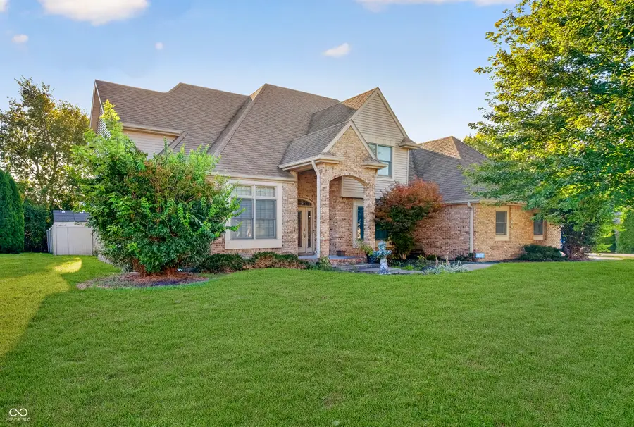 842 Eastgate Drive, Anderson, IN 46012 - #2