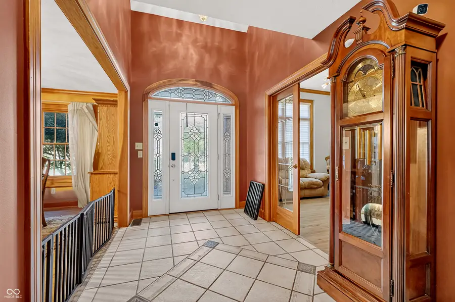 842 Eastgate Drive, Anderson, IN 46012 - #3