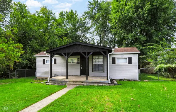 2631 Wade Street, Indianapolis, IN 46203