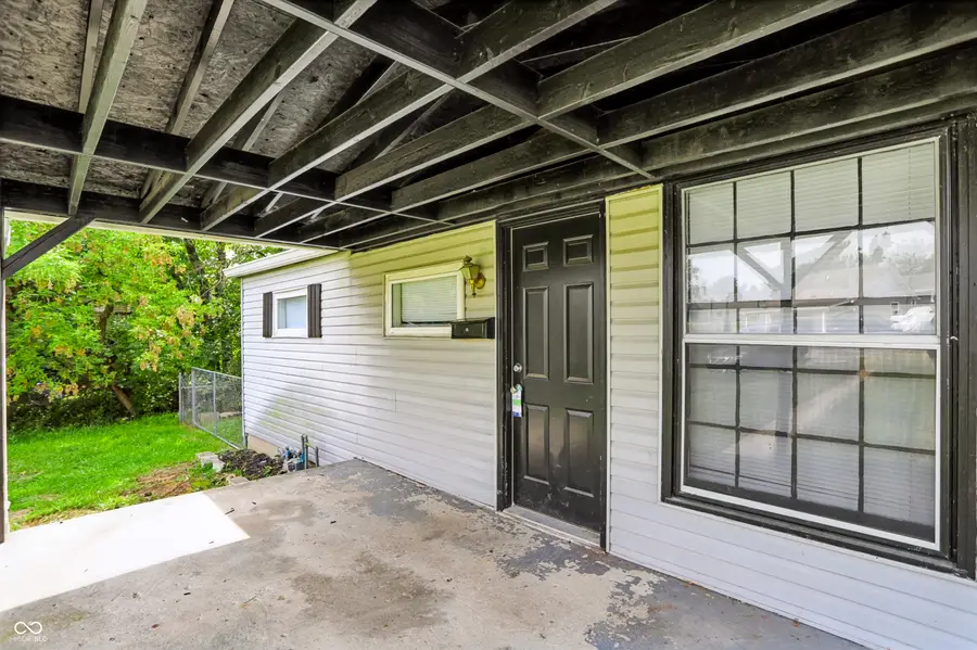 2631 Wade Street, Indianapolis, IN 46203 - #3