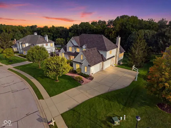 6106 Whitetail Run, Greenwood, IN 46143
