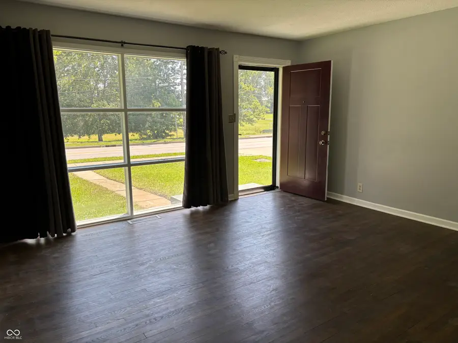 408 N Madison Street, Fortville, IN 46040 - #3