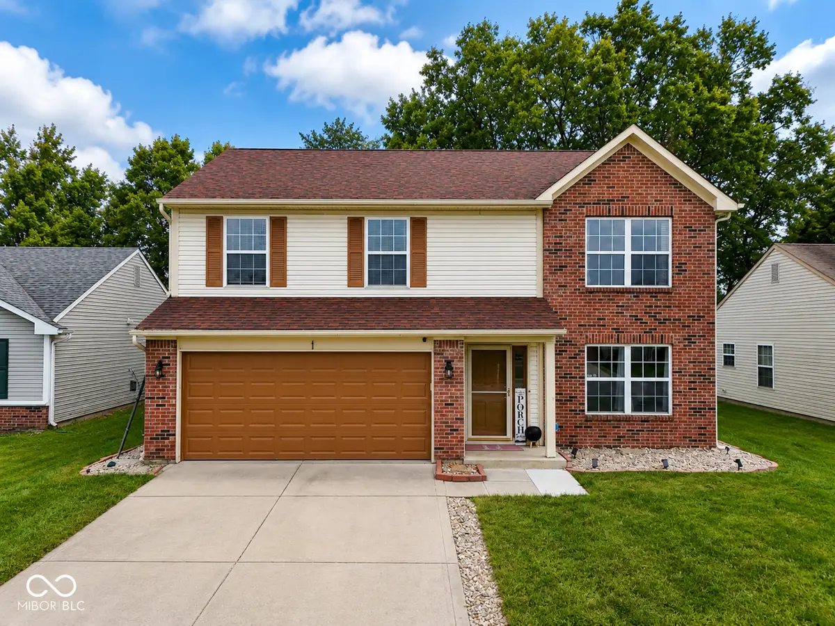 4335 Mulligan Way, Indianapolis, IN 46268 - #1