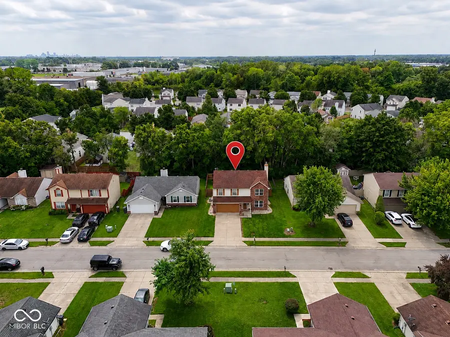 4335 Mulligan Way, Indianapolis, IN 46268 - #2