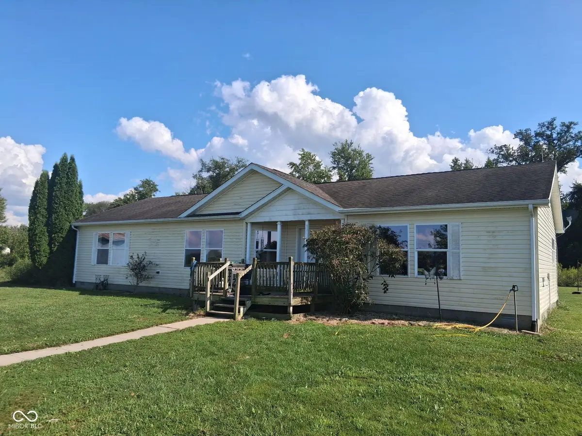 481 N County Road 500 E, Seymour, IN 47274 - #1