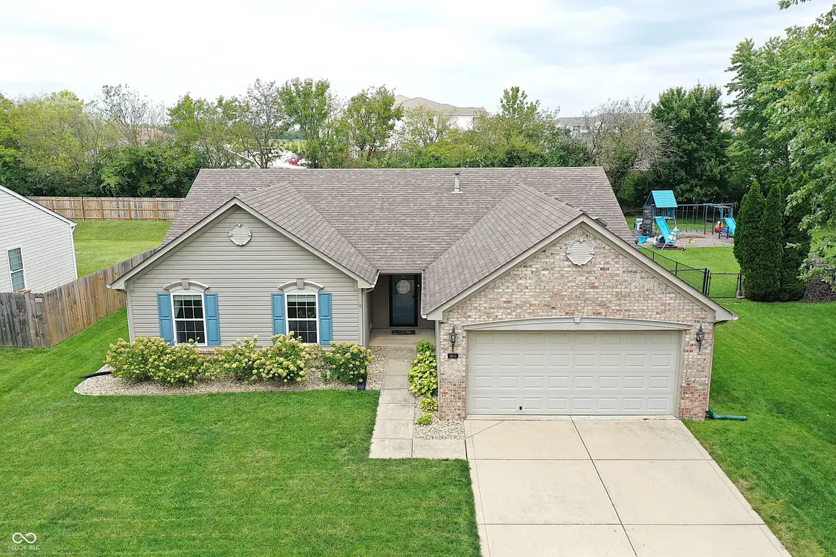 8604 Blair Castle Court, Indianapolis, IN 46259 - #1