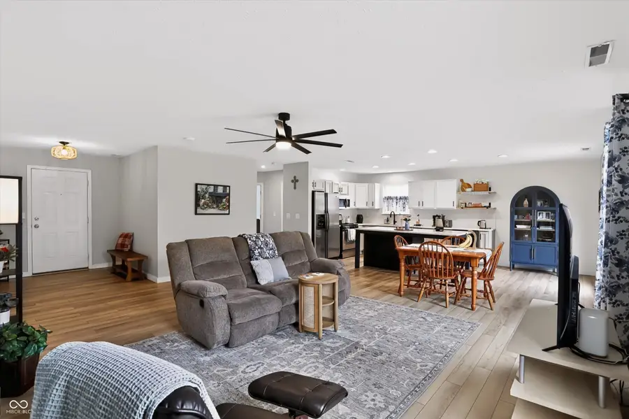 8604 Blair Castle Court, Indianapolis, IN 46259 - #3